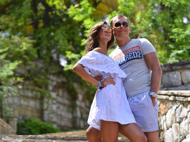 Виктория Сеник