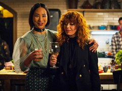 Життя матрьошки