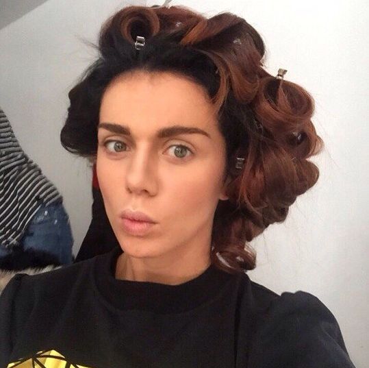 Анна Седокова