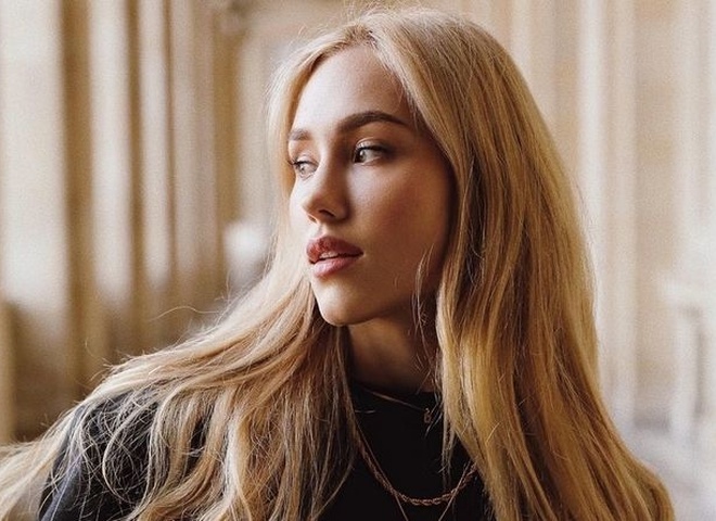 До і після: Даша Квіткова приголомшила результатами схуднення після пологів