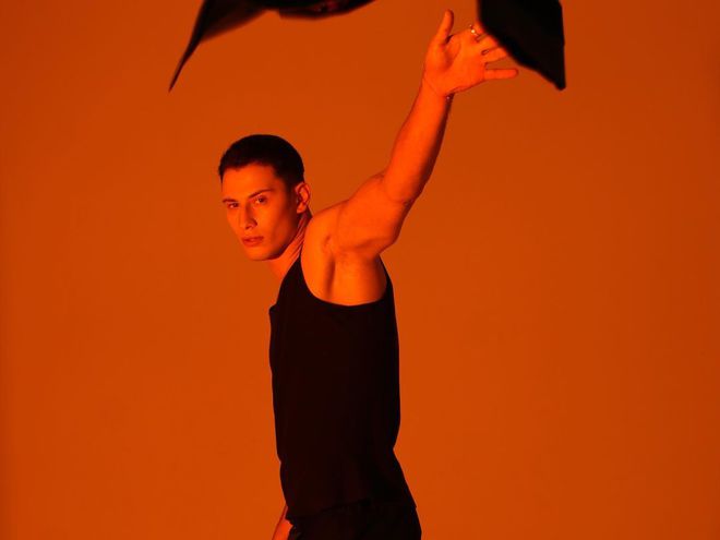 Премьера клипа Samvel "Майя"