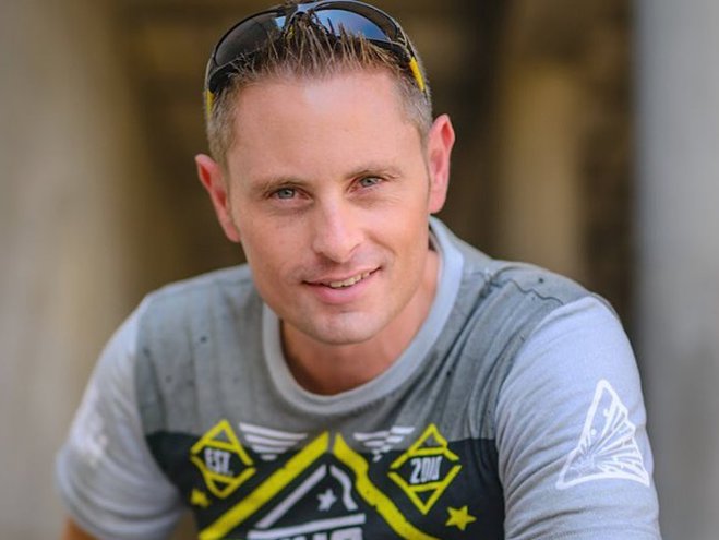 Грант Томпсон