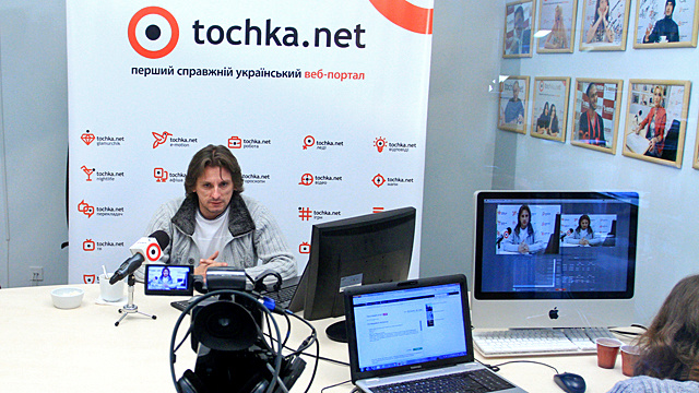 Виктор Базилей