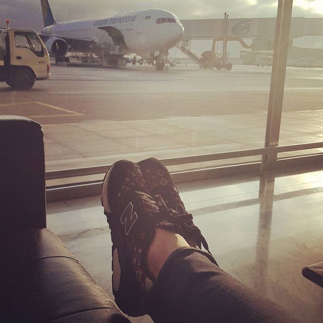 Осадчая отдых