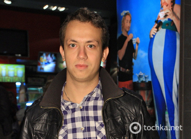 Прем'єра фільму «Астерікс і Обелікс у Британії»