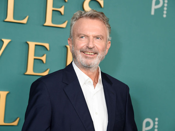 Зірка «Парку Юрського періоду» Сем Нілл подолав рак завдяки інноваційному лікуванню