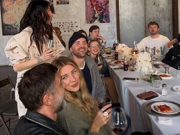 Катя Сільченко розсекретила, що подарувала Наді Дорофєєвій на 36-річчя