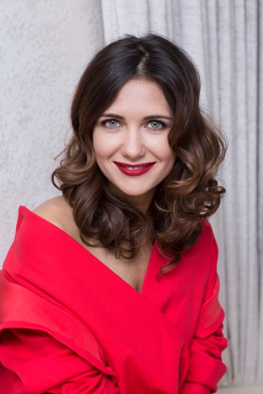 Екатерина Климова