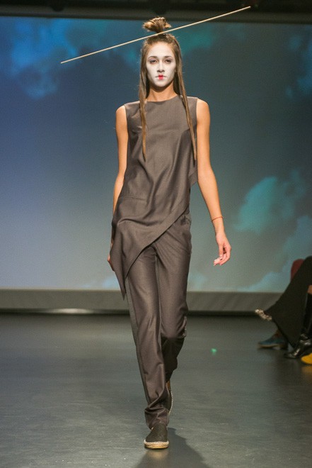 MUSI by MUSICHENKO ss 2016