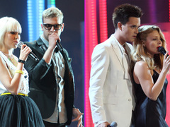 Хто крутіший виступив: Діброва з Дорном або Войтюк з Кароль