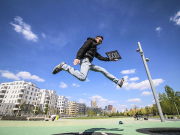 Как бросить работу и отправиться путешествовать: история пары из Южной Африки