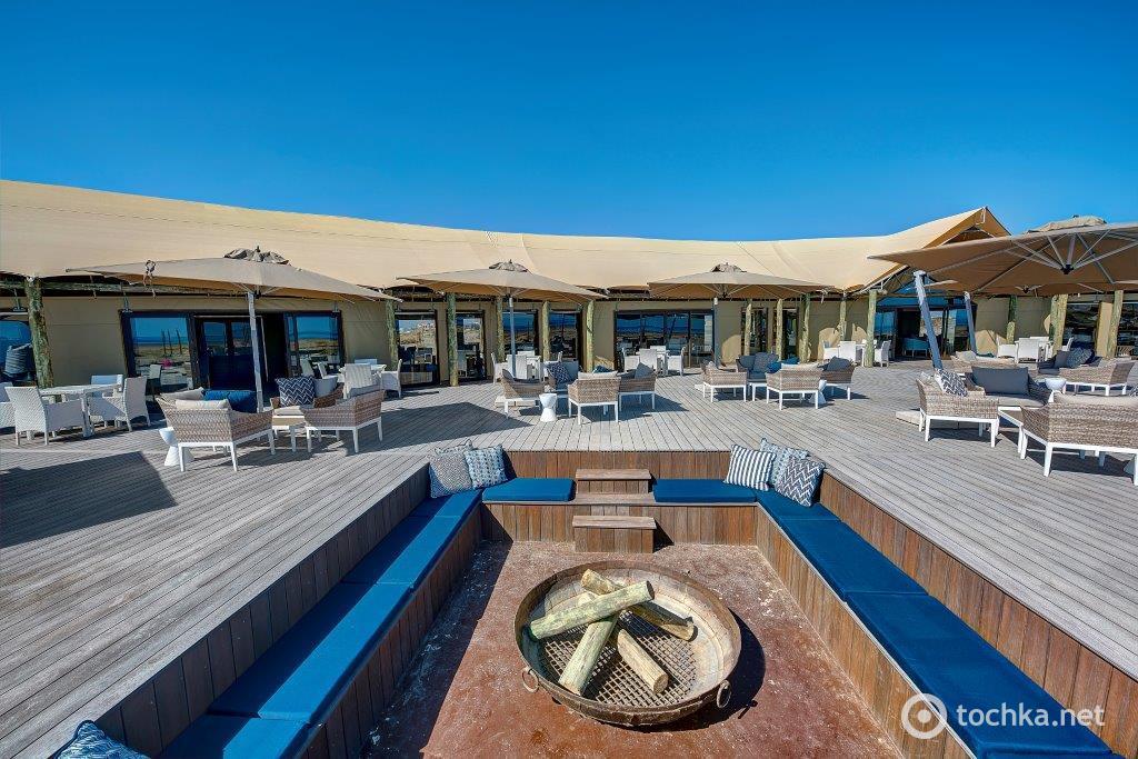 Kalba Kingfisher Lodge 5*