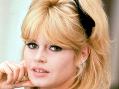 Бриджит Бардо