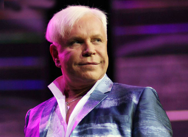 Борис Моісеєв