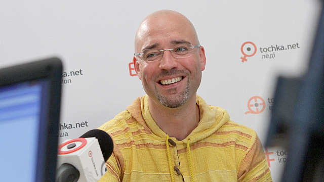 Раду Поклитару