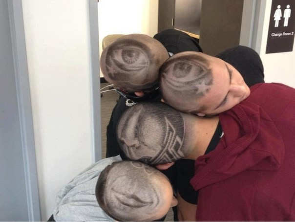 Картинка про настоящих друзей