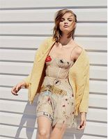 Дарья Хлистун