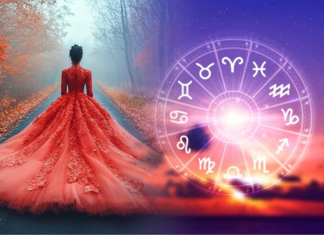 3 знаки зодіаку отримають те, чого бажали у березні 2025 року