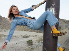 Періс Джексон