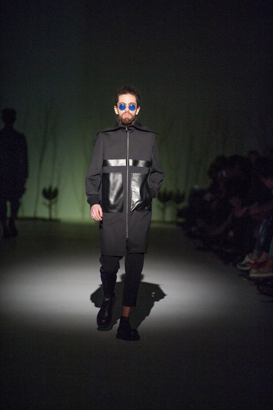 UFW AW 16/17: Viktoranisimov