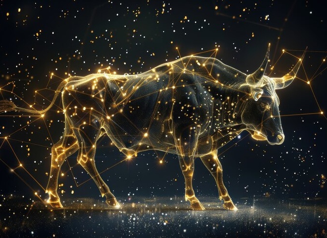 Гороскоп на 2025 рік для Тельців: астропрогноз на 12 місяців