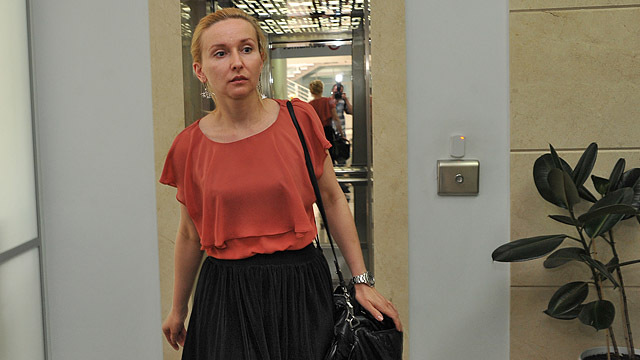 Анна Земскова