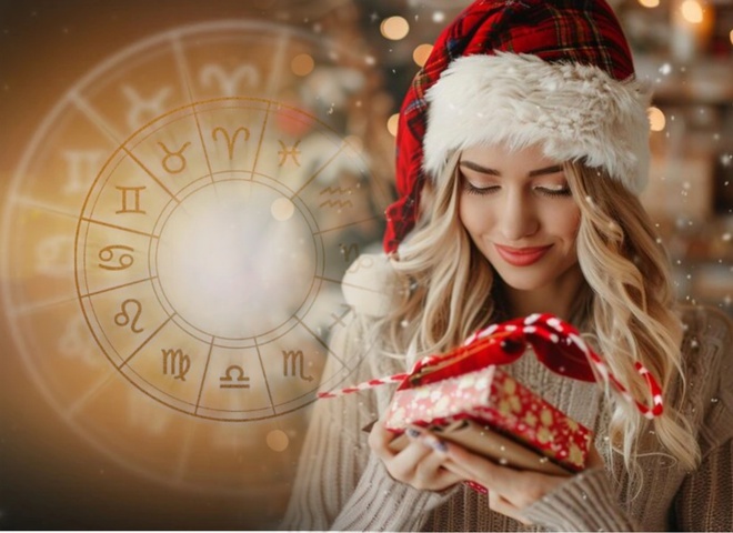 Цей сюрприз чекає на вас на початку 2025 року, згідно з вашим знаком зодіаку