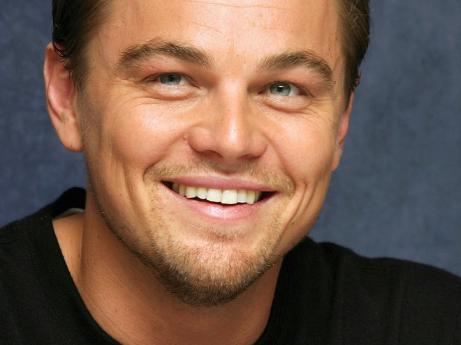 День народження Леонардо Ді Капріо