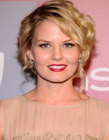 Волнистые прически "Золотого Глобуса"