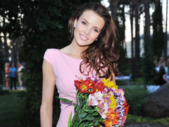 Инна Цимбалюк