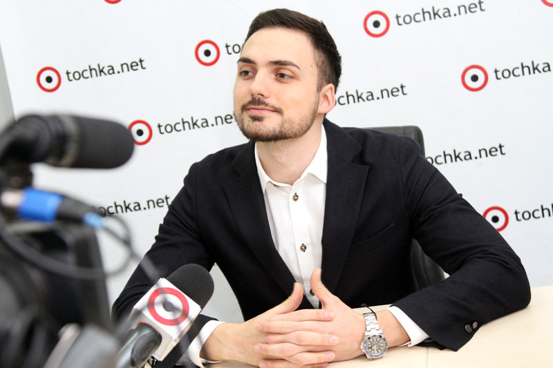 Эдгар Каминский