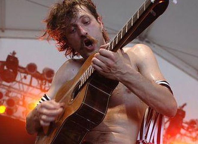 Gogol Bordello