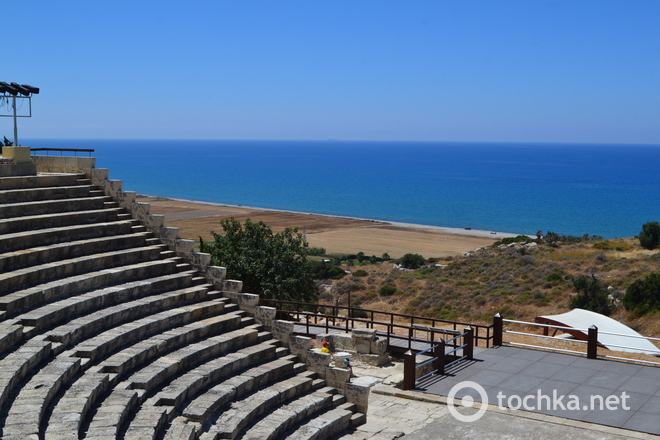 Відпочинок на Кіпрі: все, що потрібно знати про кращі курорти острова