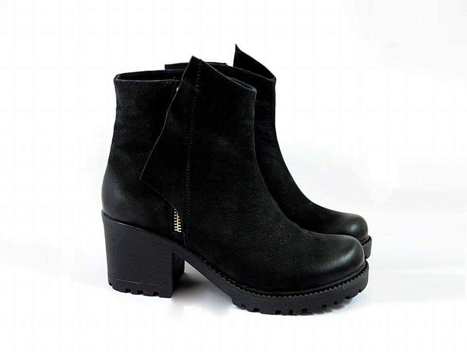 Осіннє взуття - Fatyanovа