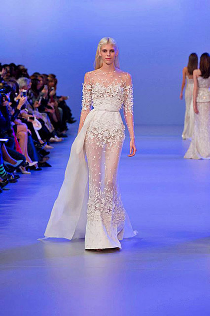 Тиждень високої моди: найяскравіші покази