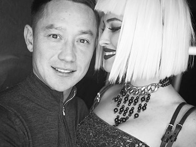 Даша Астафьева