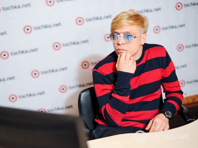 Никита Горюк