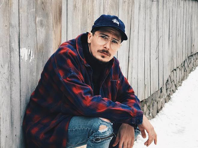 Алексей Завгородний