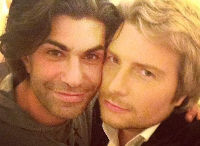 Николай Басков