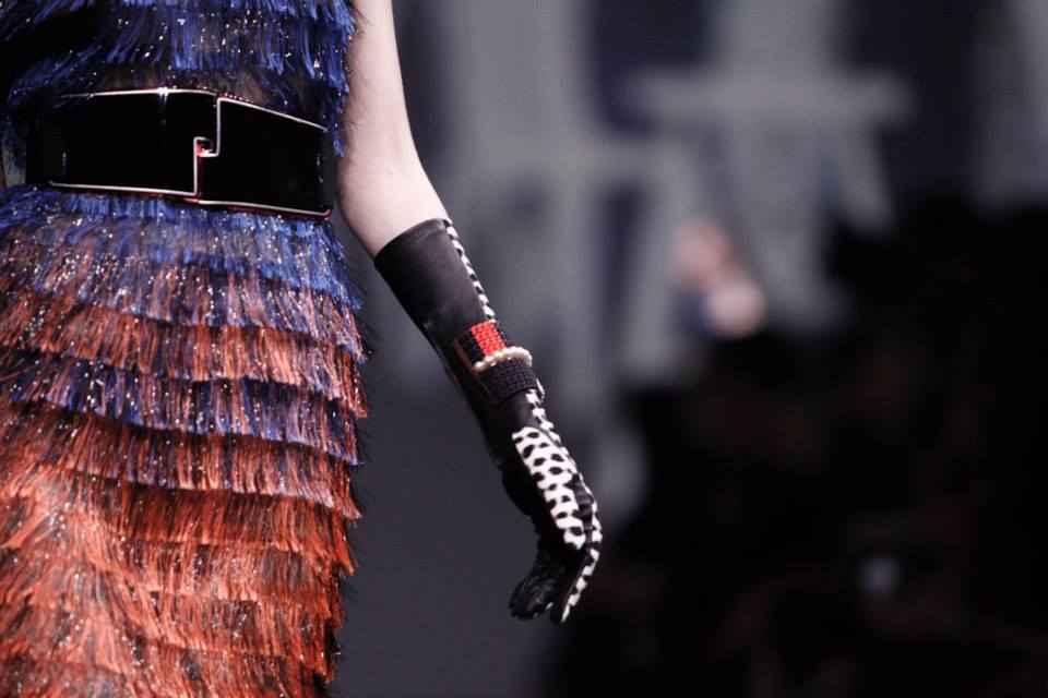 Dior Haute Coture Fall-Winter 2013-2014