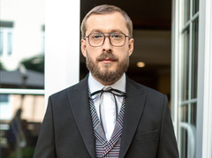 Сергей Никитюк