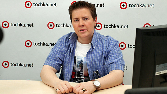 Евгений Литвинкович