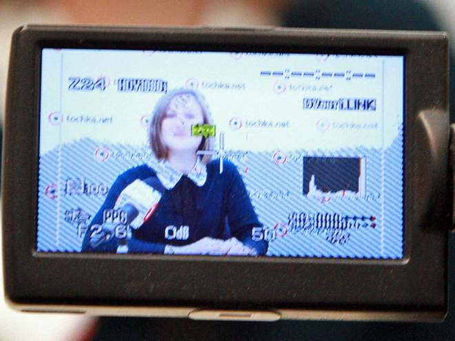 Ольга Мартыновская