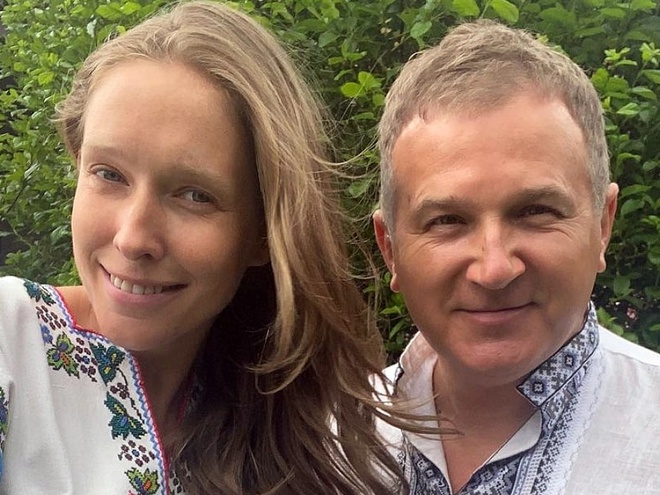 Горбунов розповів, як заробляє у війну: У ворога завдання – зламати нас морально