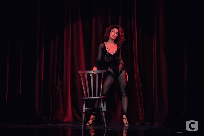 "Холостячка" Злата Огневич