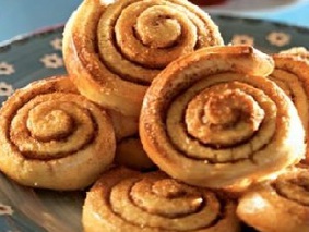Плюшки Плюшки