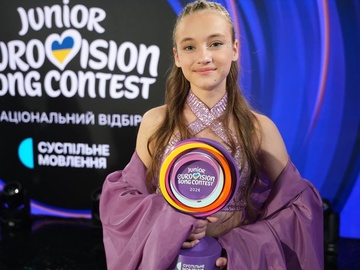 Дитяче Євробачення-2026: хто переміг в українському Нацвідборі