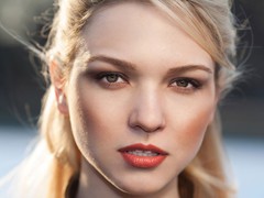 Уход за кожей осенью