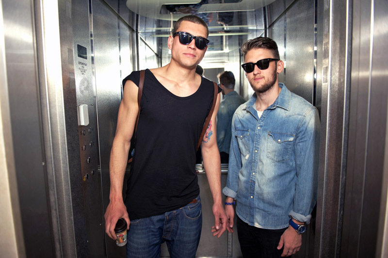 KADNAY - Діма Каднай і Філіп Коляденко