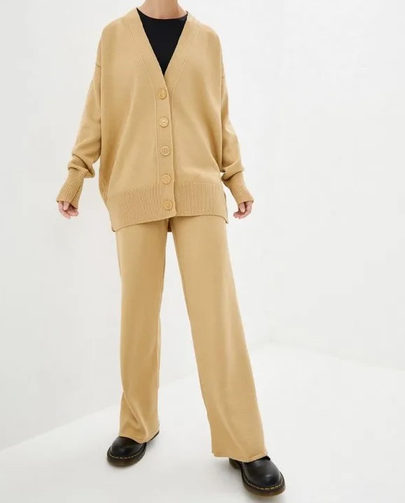 Трикотажный костюм Evolve